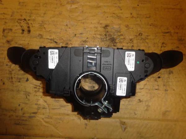 COMMODO FORD FIESTA 2009 - Vue 5